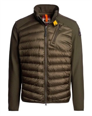 Parajumpers - Jayden Jakke - Deep Moss